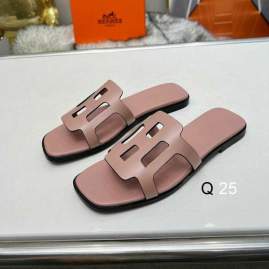 Picture of Hermes Slippers _SKUHERMESsz35-40JH05011721